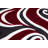 Collingwood Abstract Indoor Rug-419841674