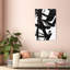 Mindful Always Inverse - Impression sur toile-59963641-59963635-119891406