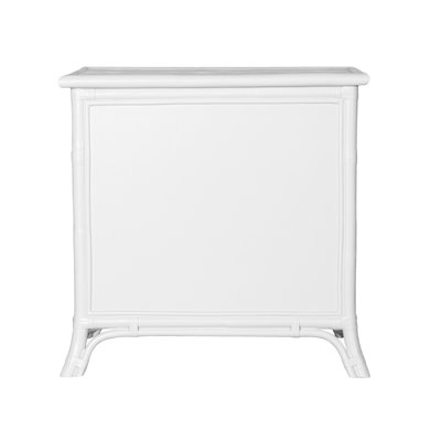 4 - Drawer Nightstand