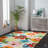 Anouk Ivory Hand Knotted Area Rug-25672606