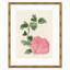Rose & Tulips Print by Dufy