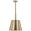 Luminaire suspendu simple à 1 lumière Jahirah-88608547-88608548