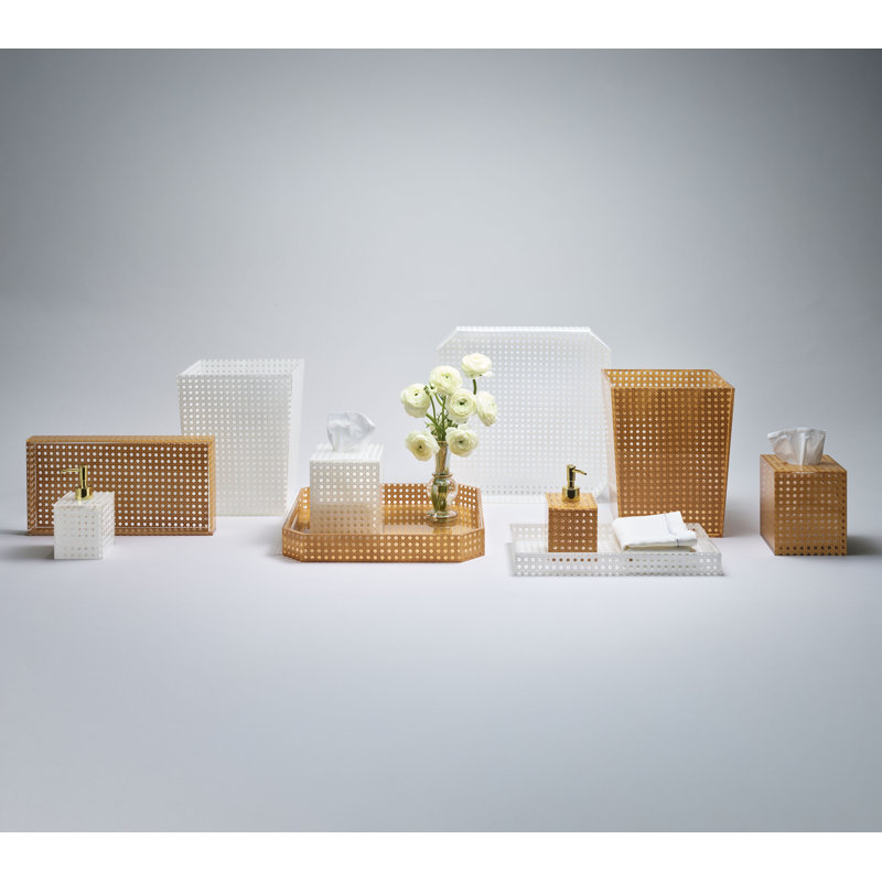 Reed Tray, Natural