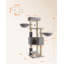 160cm H Cat Tree-100532526
