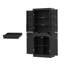 182cm Kitchen Pantry-1839519121
