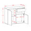 Scotti 92cm Sideboard-1234973757