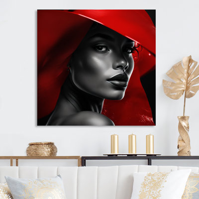 " Vintage Elegant Headdress III "