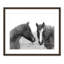 Wild Pastures par Carol Robinsons - reproduction de photo sur papier encadrée-63616314-63616326