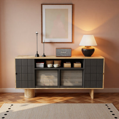 High-End Designed Sideboard