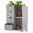 Accent Cabinet
