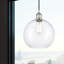 Luminaire suspendu sphère 1 lumière Baptista-1219363011-1219363008-1223367950