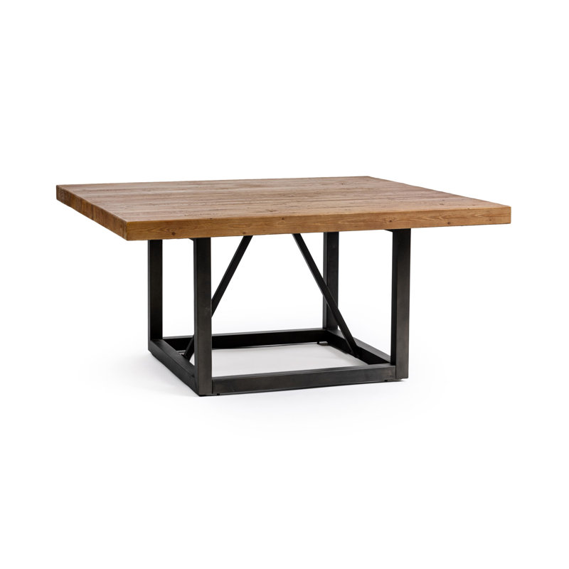 Messina Reclaimed Pine Dining Table