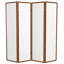 Paravent Shoji pliable Alex 70'' H-100096766-119045056