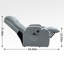 Fauteuil inclinable Infinity Position-1676237877