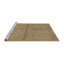 Tapis abstrait 100% lavable à la machine 1533-68310541