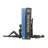 Sandee Ladies Stretching Iron Non-Skid Bookends Set