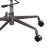 Mars Top Office Chair With Swivel-1446719822