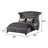 Rausch Upholstered Wingback Bed-1690896453-1681626065