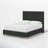 Benita Upholstered Standard Bed-88607236-71071230