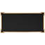 New Yorker 2-Line Wall Address Plaque-315279625-315279624