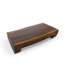 Solid Wood Coffee Table