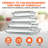 101.5oz. Glass Food Storage Container-70100693