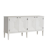 Sanibel Clearwater Media Console