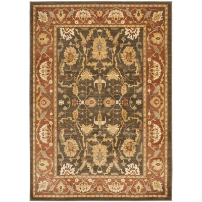 Lauren Ralph Lauren Performance Oriental Rug