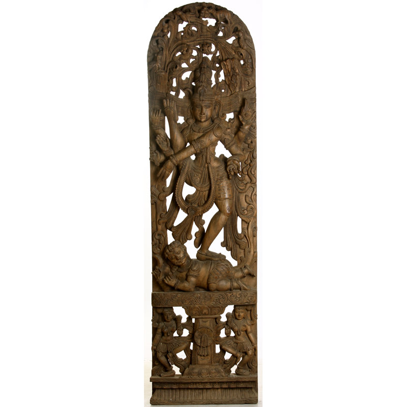 Religious & Spiritual Statue