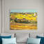 Vincent Van Gogh - Wrapped Canvas Painting-21213112