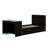 Multifunctional Daybed with Trundle, Desk-1621678968