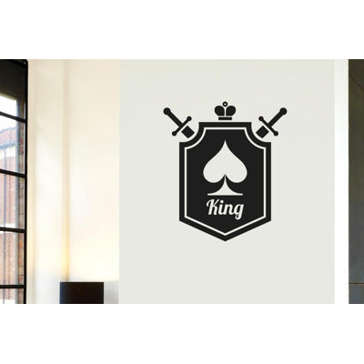 Wall Decal