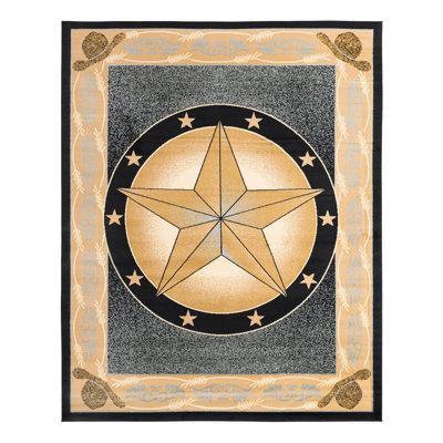 Pioneer Indoor Rug
