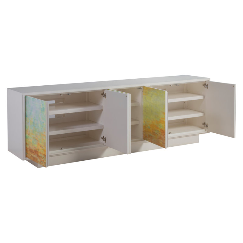 Signature Designs 90 in. W Sideboard