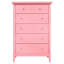 Coffre Glory Furniture Hammond G5404-CH
