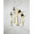 Lenox Portola 20-Piece Flatware Set-63889336