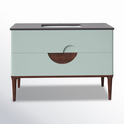 Kimber 48'' Single Bathroom Vanity