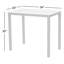 Bureau en marbre Loft