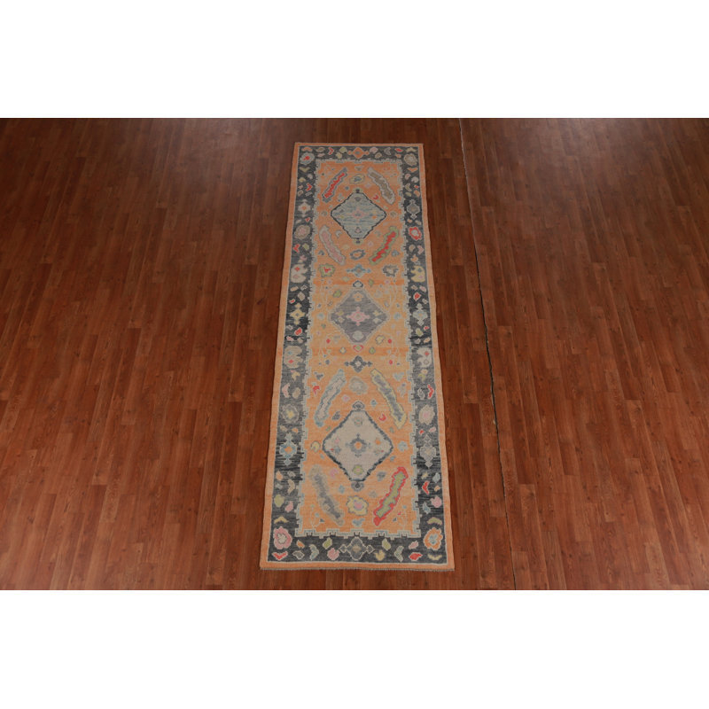 Tapis turc Oushak 3 x 10
