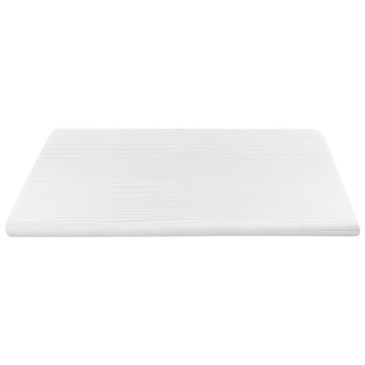 Memory Foam Mattress Topper DAZZEL