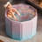 Portable Foldable Ice Bath Tub