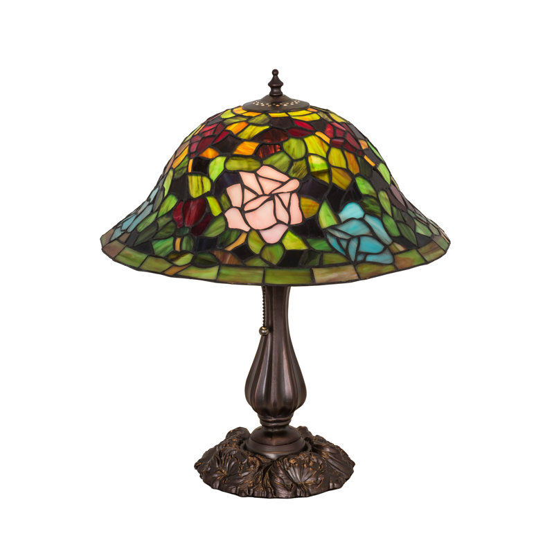 Tiffany Table Lamp