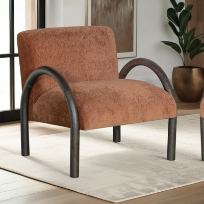 Fauteuil d'appoint Kameela