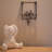 Adam and Friends Home Decor Swinging Couple Sculpture-100763885