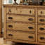 Commode Pioneer