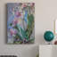 Maine Spring Flowers I, toile tendue avec châssis de qualité supérieure - prête à être accrochée-207072173