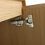 Freestanding Bathroom Vanity & Soft-Close Cabinet Doors,Excluding Sink