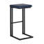 Boone Upholstered Stool with Metal Frame-672924974-672924975