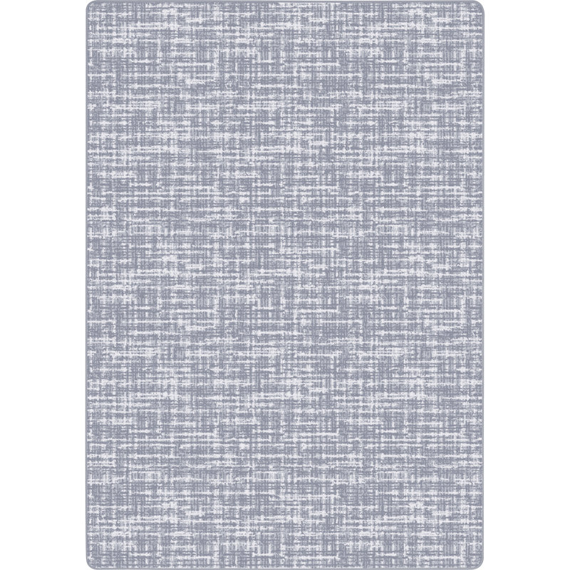 Tapis Impressions Past Tense, Rectangle 5 pi 4 po x 7 pi 8 po