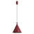 Burgundy selected